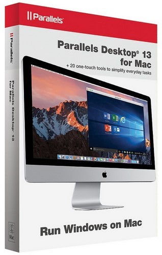 Parallels Desktop 12 For Mac Student