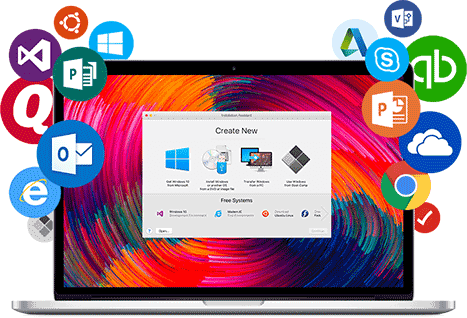 how to uninstall parallels desktop 12 for mac