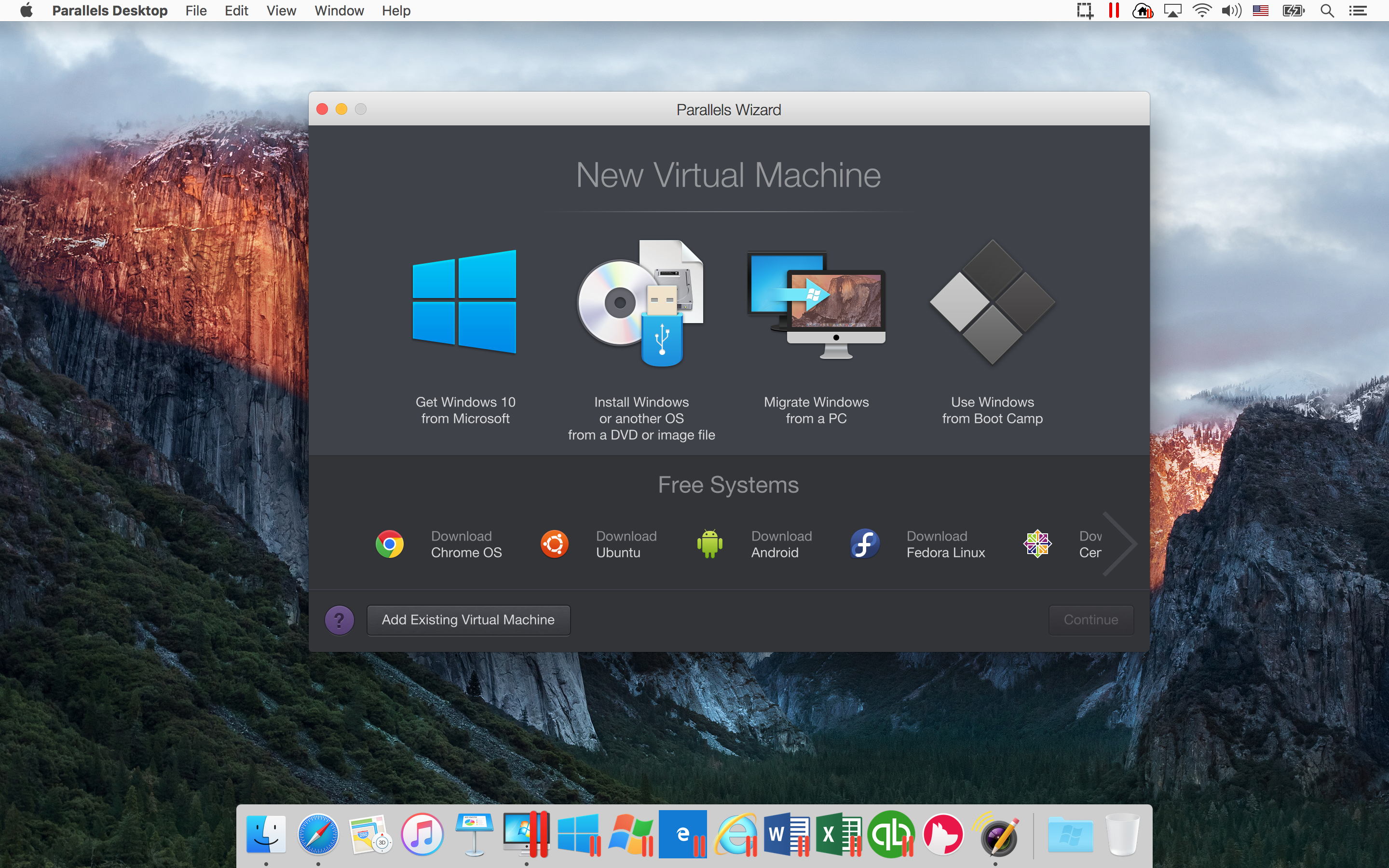 Parallels for mac do you need to buy windows